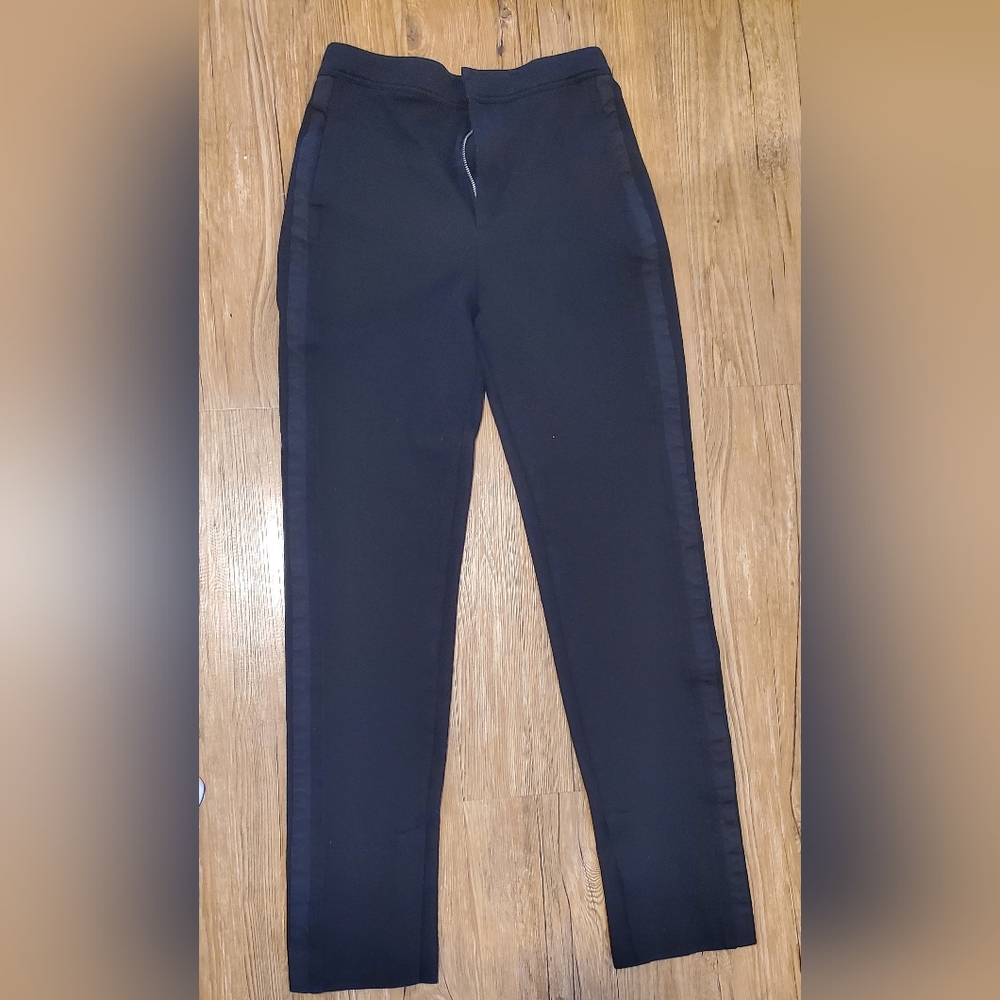Black pants